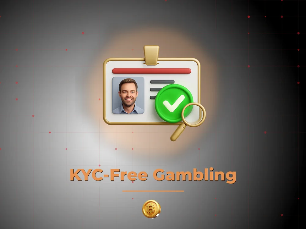 No Kyc Casino - KYC-Free Gambling