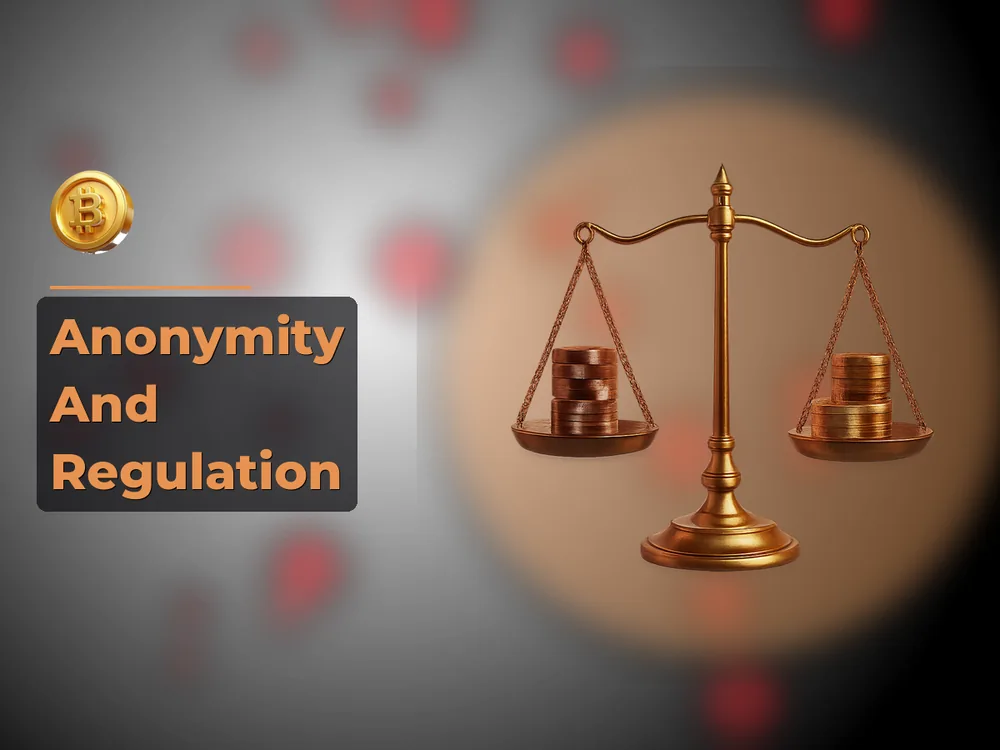 No Kyc Casino - Anonymity And Regulation