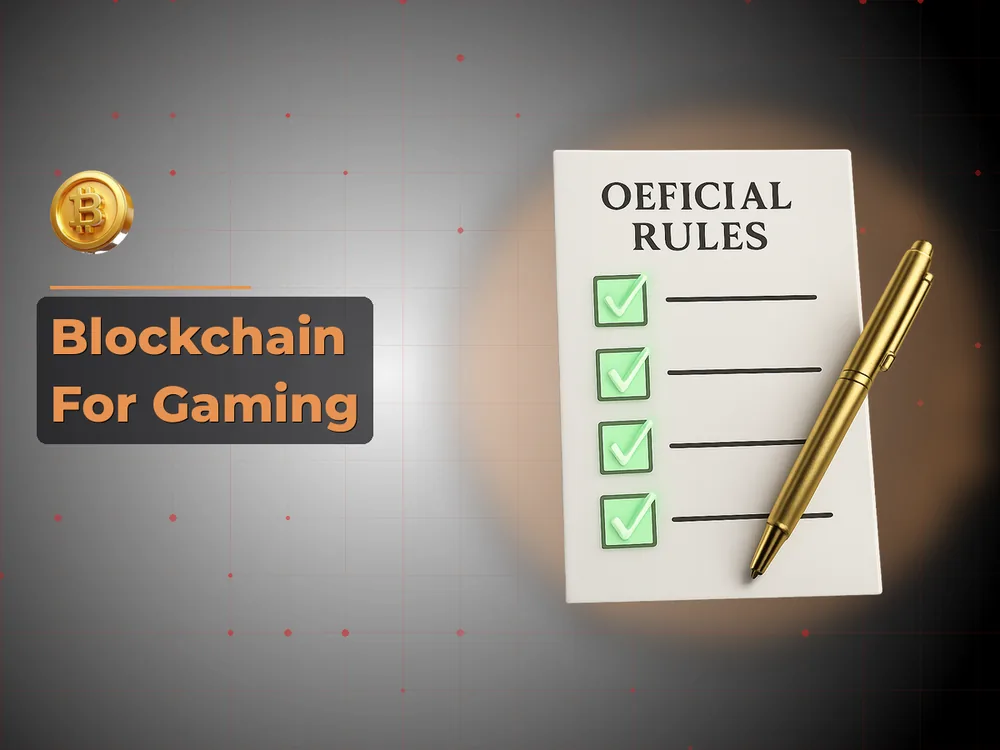 No Kyc Casino - Blockchain For Gaming