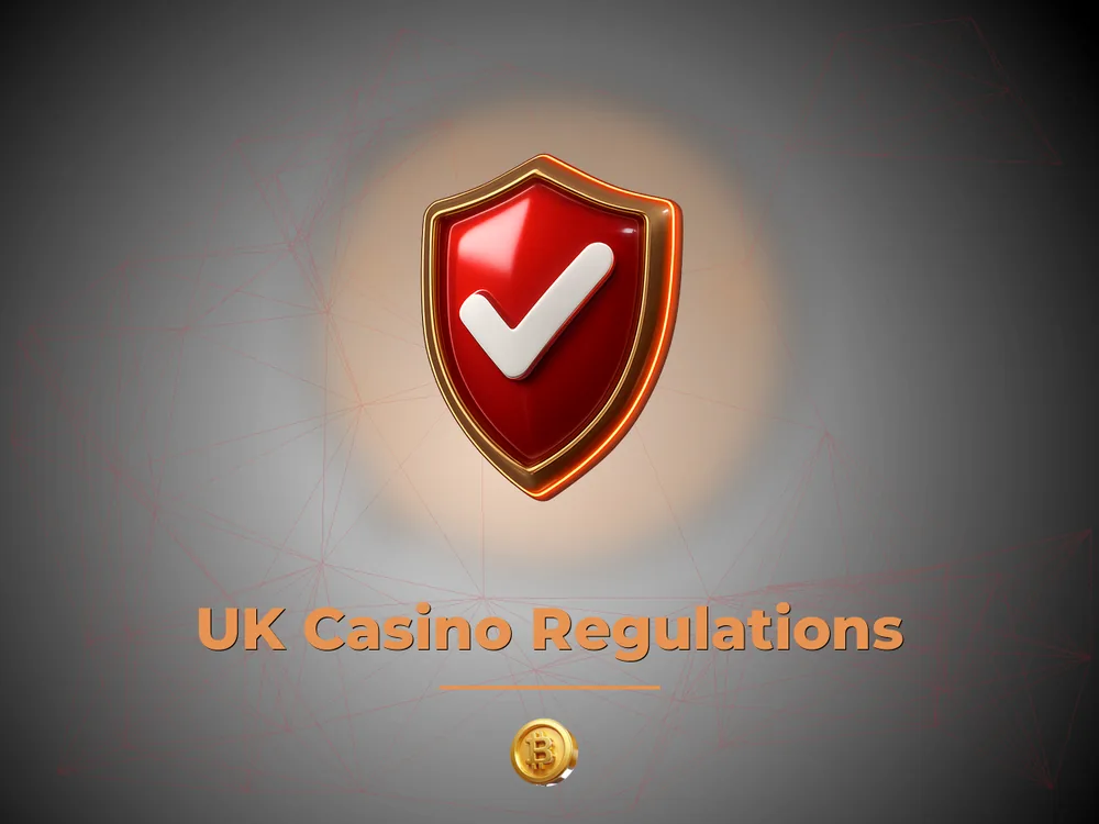 No Kyc Casino - UK Casino Regulations