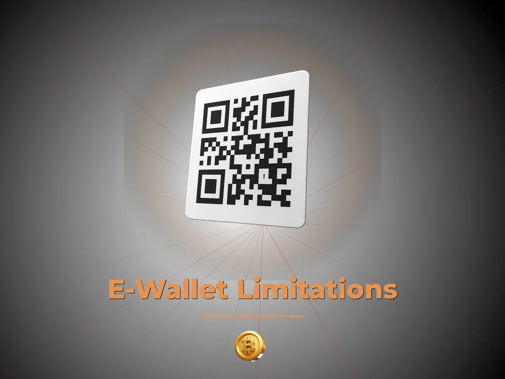 No Kyc Casino - E-Wallet Limitations