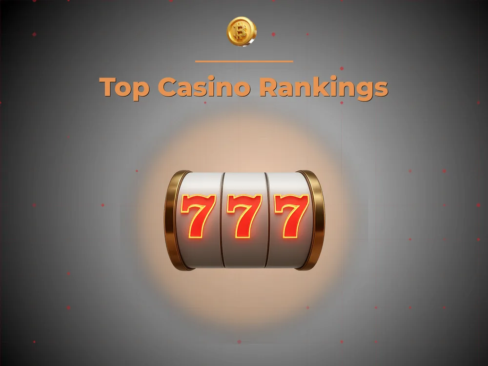 No Kyc Casino - Top Casino Rankings