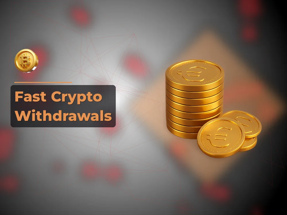 No Kyc Casino - Fast Crypto Withdrawals