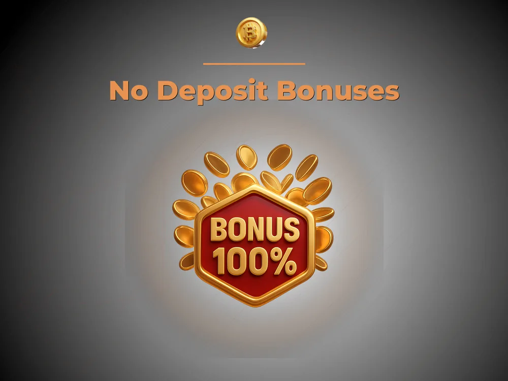 No Kyc Casino - No Deposit Bonuses